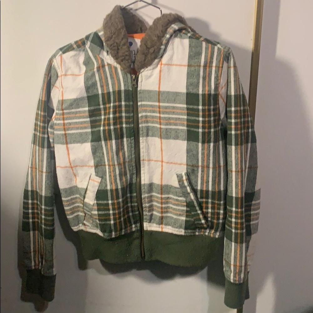 Cute coat